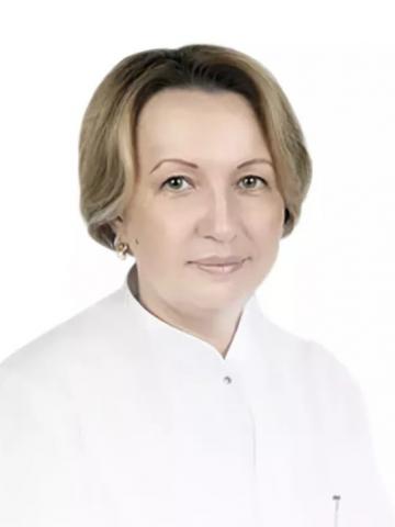 Аминова Лиана Назимовна Аминова Лиана Назимовна