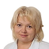 Ерофеева Юлия Анатольевна