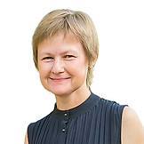 Радькова Елена Владимировна