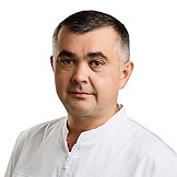 Магомедов Сергей Николаевич