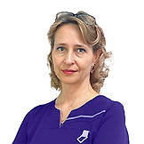Семенова Татьяна Анатольевна