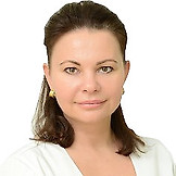 Копорева Наталья Викторовна
