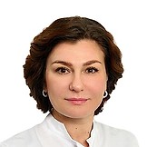 Бельчуевская Аксинья Ивановна