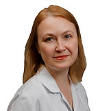 Романовская Ксения Сергеевна