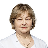Анкина Мария Васильевна