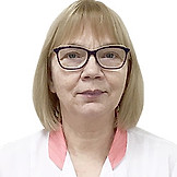 Мусихина Елена Сергеевна
