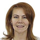 Кольчурина Тамара Ивановна