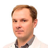 Бадин Юрий Викторович