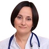 Горшенкова Алина Геннадьевна