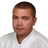 Грачев Дмитрий Борисович Грачев Дмитрий Борисович