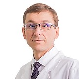 Черкасов Михаил Евгеньевич