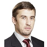 Устинов Денис Валерьевич