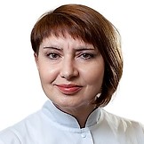 Курова Ирина Павловна