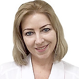 Мишустина Елена Николаевна