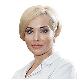 Абдалкина Елена Николаевна