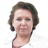 Блинова Татьяна Владимировна