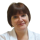 Ваулина Надежда Михайловна