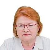 Янгареева Дина Николаевна