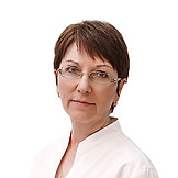Каргаполова Лариса Леонидовна