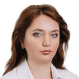 Лучникова Арина Александровна