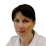 Чагина Елена Александровна