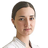 Самарханова Екатерина Владимировна