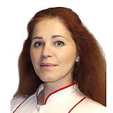 Саенко Виктория Николаевна