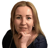 Степанова Наталья Викторовна