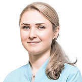 Игнатьева Ольга Андреевна