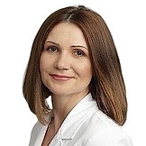 Абрамова Ирина Анатольевна
