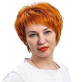 Радзиховская Маргарита Владимировна