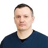 Соловенко Сергей Сергеевич