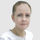 Алиева Ульяна Валерьевна