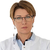 Михельсон Ирина Владимировна