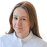 Ермолаева Марина Сергеевна