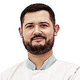 Постарнаков Сергей Николаевич