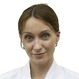 Маркова (Блинова) Юлия Васильевна