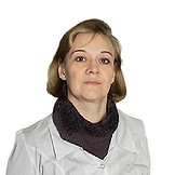 Кулева Елена Валерьевна