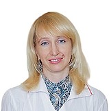 Савинова Елена Анатольевна