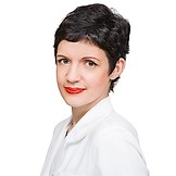 Воробьёва Валерия Юрьевна