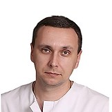 Беляков Иван Евгеньевич