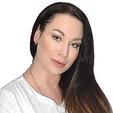 Елкина Анна Сергеевна