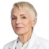 Клочева Елена Георгиевна