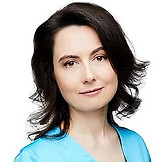 Косова Анна Николаевна