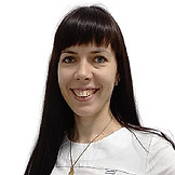 Теряева Татьяна Витальевна