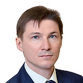 Вебер Сергей Владимирович