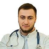 Керимов Багаудин Рафидинович