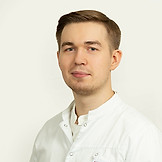 Красников Андрей Алексеевич