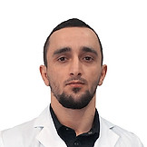 Богатырев Яхья Алхазурович Богатырев Яхья Алхазурович