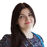 Климук Дарья Владимировна